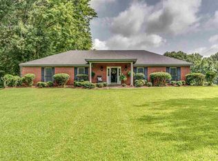 764 Livingston Vernon Rd, Flora, MS 39071