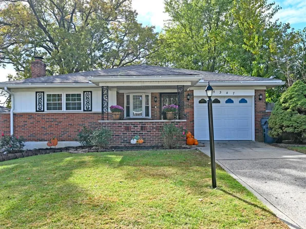 5347 Carefree Ct, Cincinnati, OH 45238