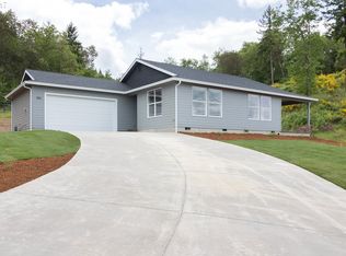 880 Valley Vista St, Sutherlin, OR 97479