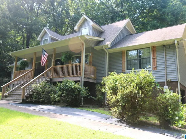3400 Ashwood Rd, Hueytown, AL 35023