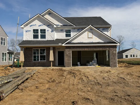 6512 Arbor Ct, Maineville, OH 45039