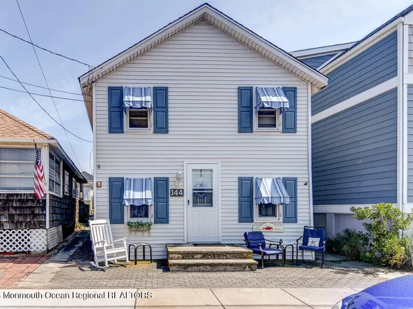 144 Ocean Avenue, Point Pleasant Beach, NJ 08742