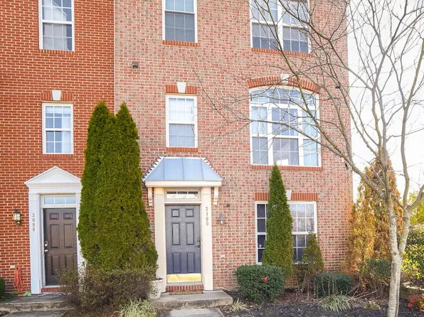 3100 Esser Pl, Waldorf, MD 20603
