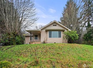 1905 Gerber Street, Raymond, WA 98577