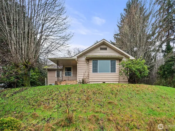 1905 Gerber Street, Raymond, WA 98577