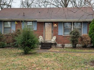 4702 Delia Dr, Antioch, TN 37013