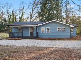 1004 Mapp St, Madison, GA 30650