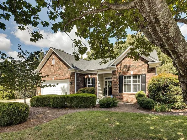 5002 Cobbler Ridge Ct, Greensboro, NC 27455