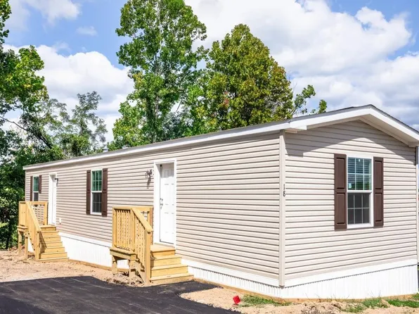 321 Beallsville Rd Lot 18A, Bentleyville, PA 15314