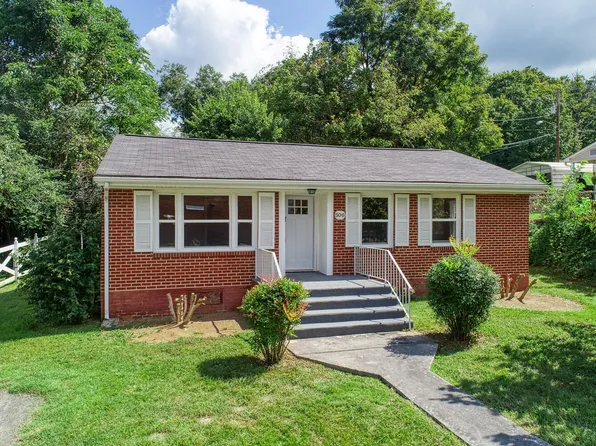 506 Reid Terry Dr, Rogersville, TN 37857