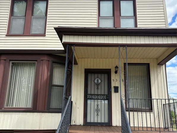 5326 Belvidere St, Detroit, MI 48213
