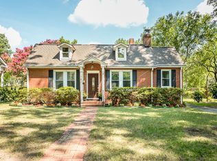 761 Eden Ter, Rock Hill, SC 29730
