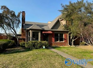 2122 Eastbrook SE, Decatur, AL 35601