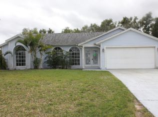 5499 NW Manville Dr, Port Saint Lucie, FL 34983