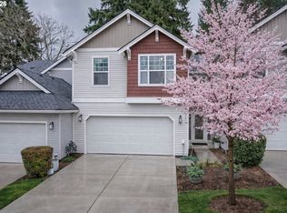 1605 NE 89th Pl #19, Vancouver, WA