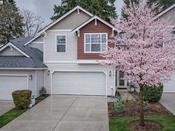 1605 NE 89th Pl #19, Vancouver, WA 98664