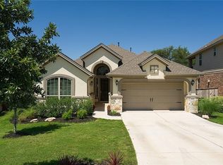3009 Scout Pony Dr, Leander, TX 78641