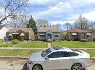 819 Ohio St, Gary, IN 46402