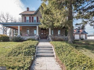 532 Mount Sidney Rd, Lancaster, PA 17602