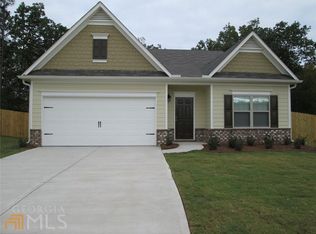 6443 St Mark Way, Fairburn, GA 30213