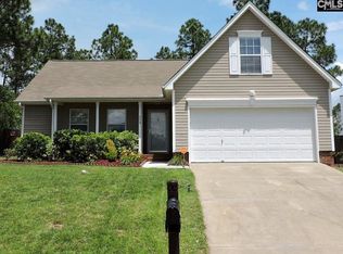 208 Birch Hollow Dr, Columbia, SC 29229