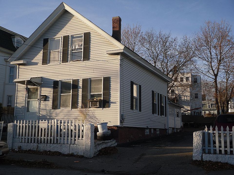 2nd image of 33 Butterfield St