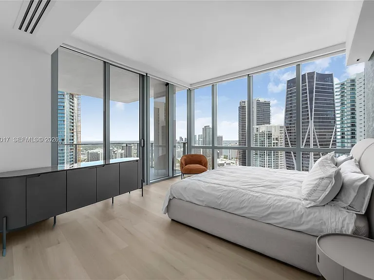 851 NE 1st Ave #4201 — Photo 2