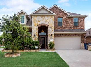 15501 Cornwallis St, Frisco, TX 75036