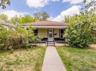 2017 Van Lennen Ave, Cheyenne, WY 82001