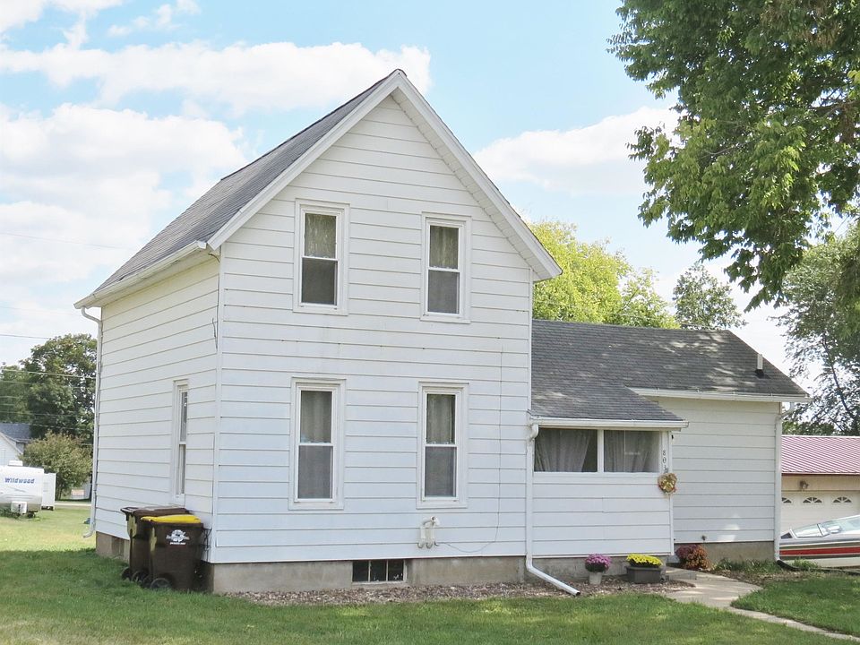 803 S 2nd St, Maquoketa, IA 52060 Zillow