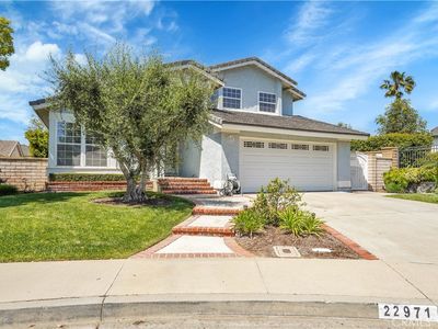 22971 Ashwood, Lake Forest, CA, 92630