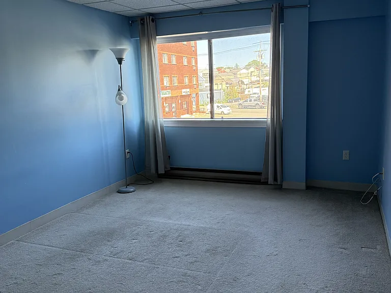 Main Bedroom (current)
