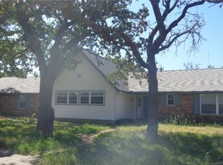 1603 Timberlane St, Jacksboro, TX 76458