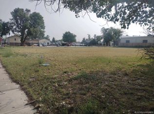 415 S Johnson St, Laramie, WY 82070