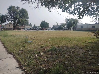 415 S Johnson St, Laramie, WY, 82070