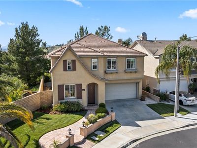 27209 Scotch Pine Pl, Canyon Country, CA, 91387