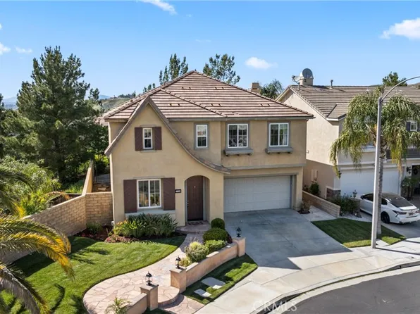 27209 Scotch Pine Pl, Canyon Country, CA 91387