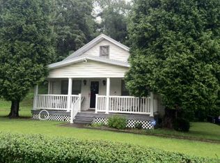 266 Fayette City Rd, Perryopolis, PA 15473