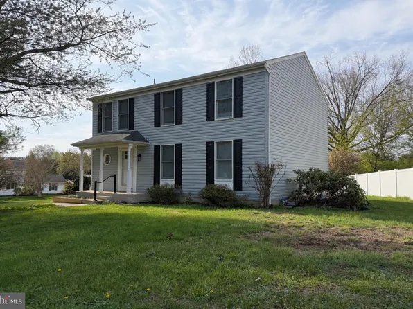 100 Albany Ave E, Walkersville, MD 21793