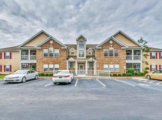 131 Veranda Way #2, Murrells Inlet, SC 29576