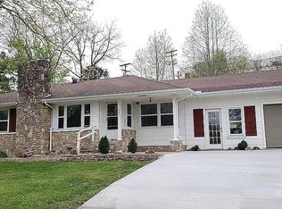 523 Eiserman Ave, Branson, MO 65616