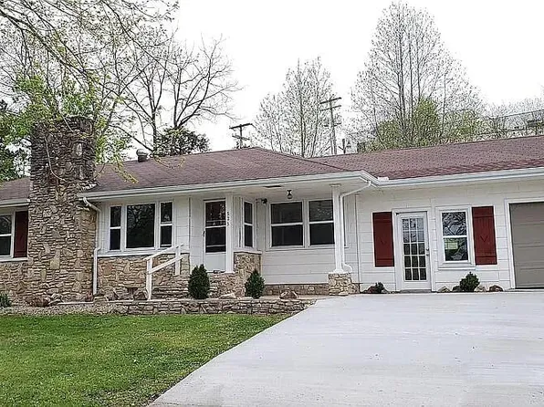 523 Eiserman Avenue, Branson, MO 65616