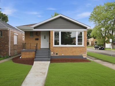 258 E 107th St, Chicago, IL, 60628