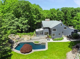 103 Old Hickory Way, Bedford, NY 10506