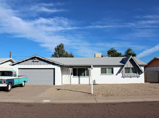 3236 W Eugie Ave, Phoenix, AZ 85029