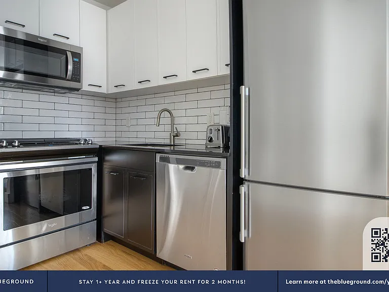 63 Wall St #2608 — Photo 7