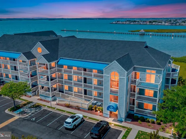 205 125th St #264JJ9, Ocean City, MD 21842