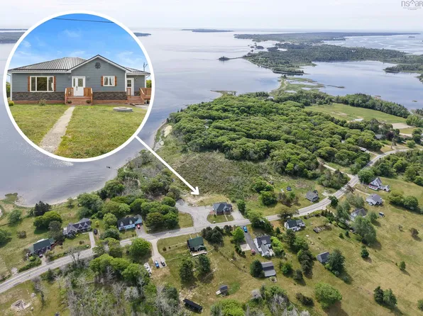 901 Port Latour Rd, Thomasville, NS B0W 3L0