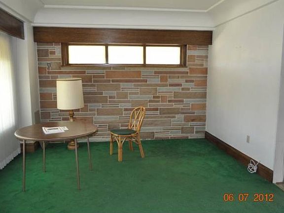 dinning room