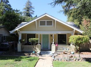 142 S Lincoln St, Roseville, CA